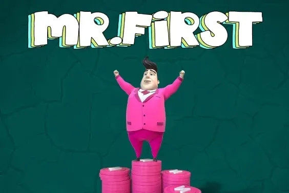 Mr. First