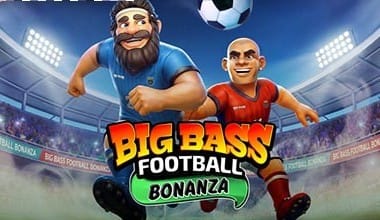Big Bass Football Bonanza